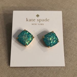 NWT kate spade earrings